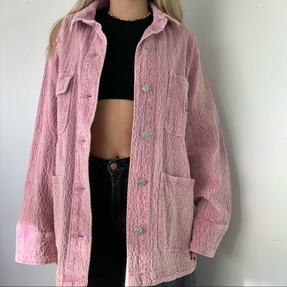 Urban outfitters jacket